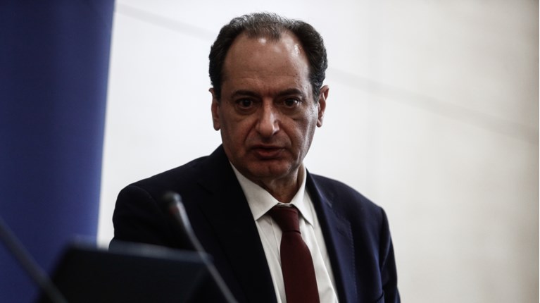 Σπίρτζης