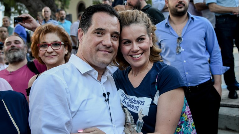 ΓΕΩΡΓΙΑΔΗΣ ΜΑΝΩΛΙΔΟΥ