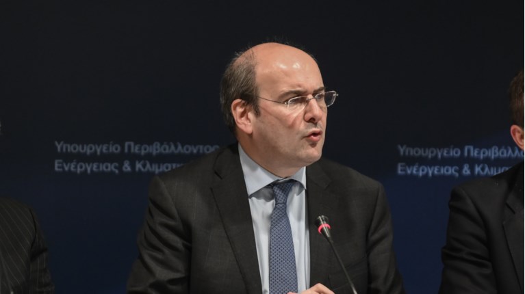 Κωστής Χατζηδάκης