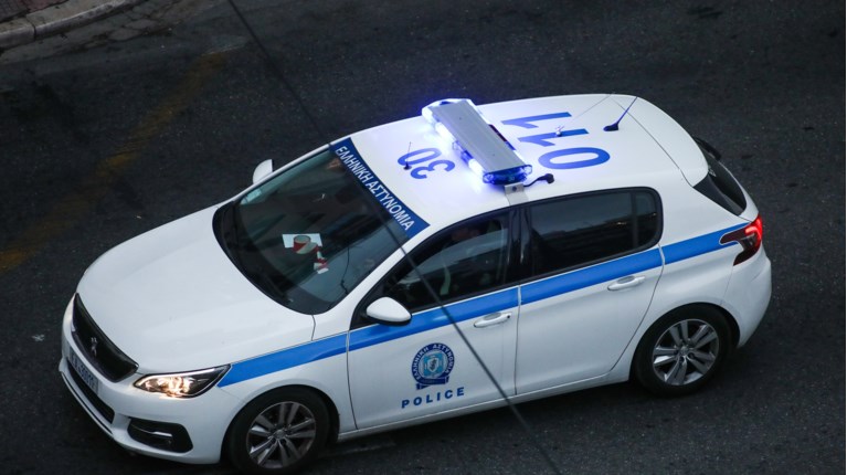 περιπολικο