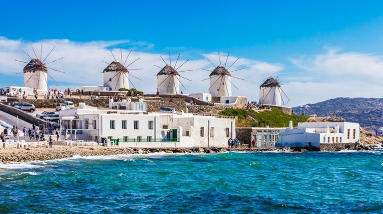 ΜΥΚΟΝΟΣ