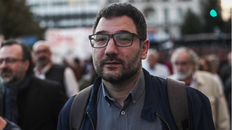 ΝΑΣΟΣ ΗΛΙΟΠΟΥΛΟΣ