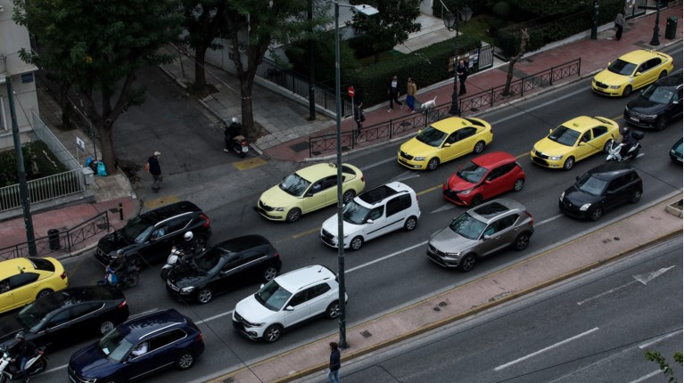 τελη κυκλοφοριασ