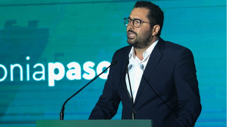Ανδρέας Σπυρόπουλος