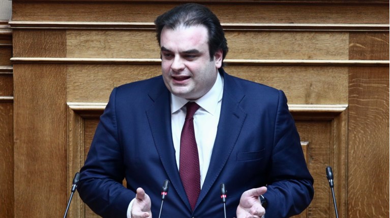 Κυριάκος Πιερρακάκης