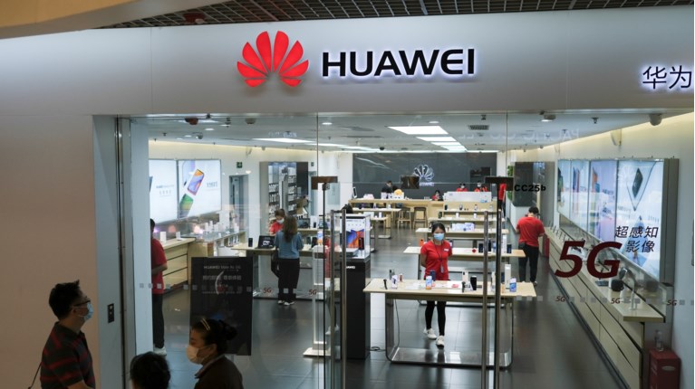 Huawei
