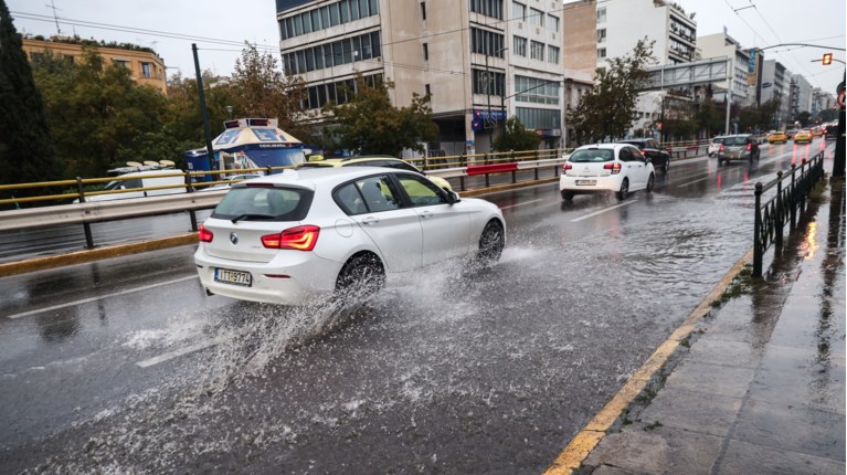 κακοκαιρια
