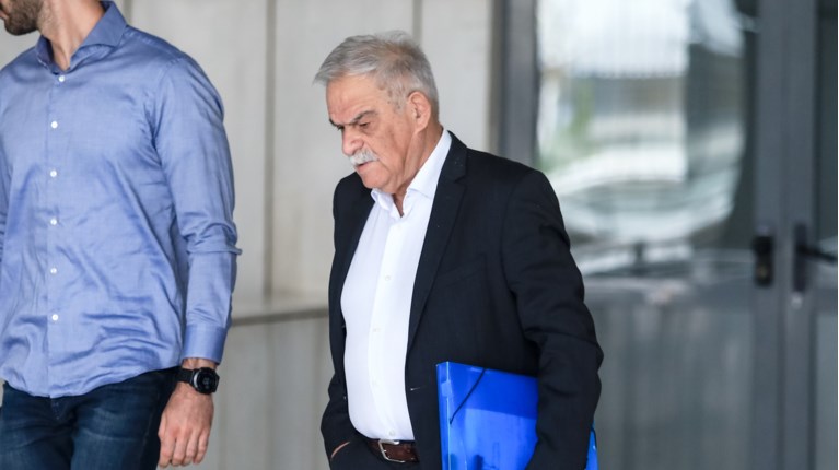 ΝΙΚΟΣ ΤΟΣΚΑΣ