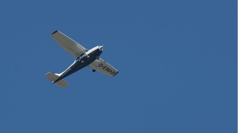 CESSNA