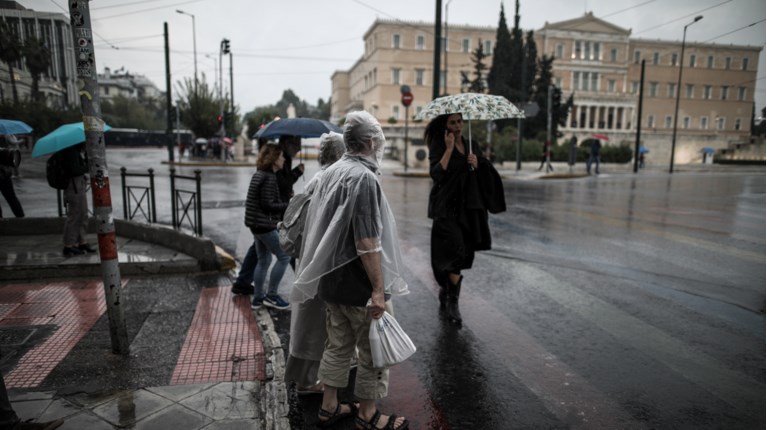 καταιγίδα
