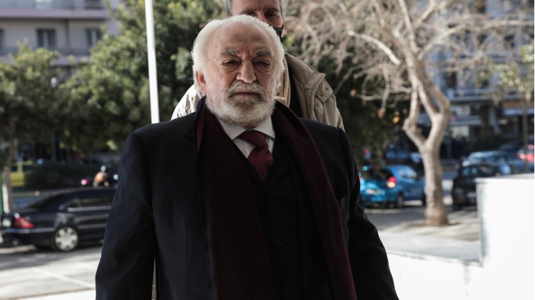 Χρήστος Καλογρίτσας