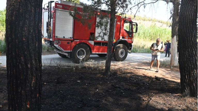 Πυροσβεστική