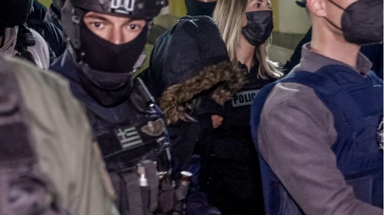 Ρούλα Πισπιρίγκου