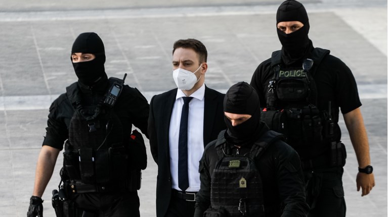 Μπάμπης Αναγνωστόπουλος