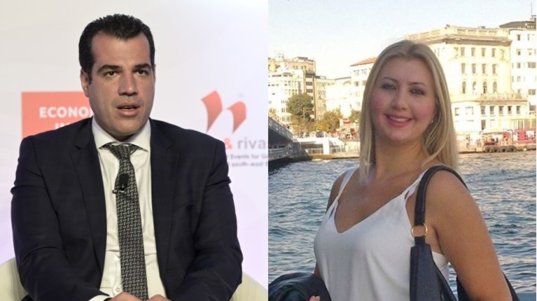 Πλεύρης, Ελληνίδα
