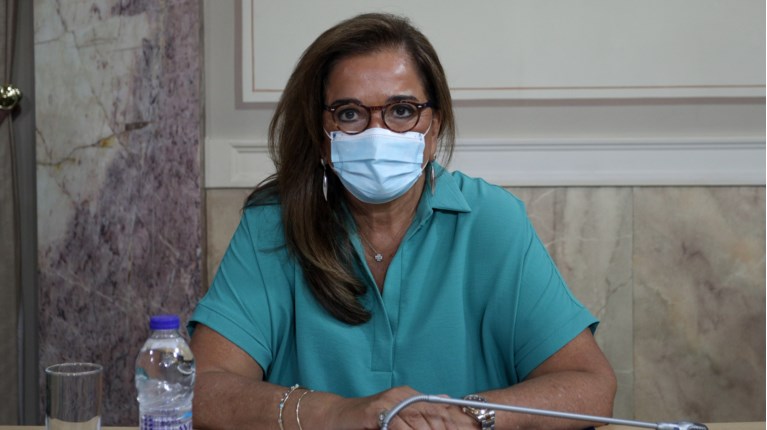 Ντόρα Μπακογιάννη