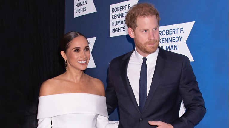 Meghan Markle Harry