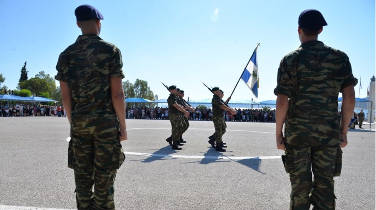 ΣΤΡΑΤΙΩΤΕΣ