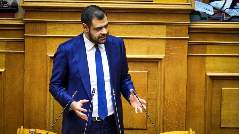 Παύλος Μαρινάκης