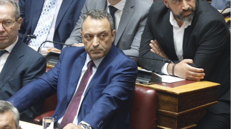 Βασίλης Στίγκας