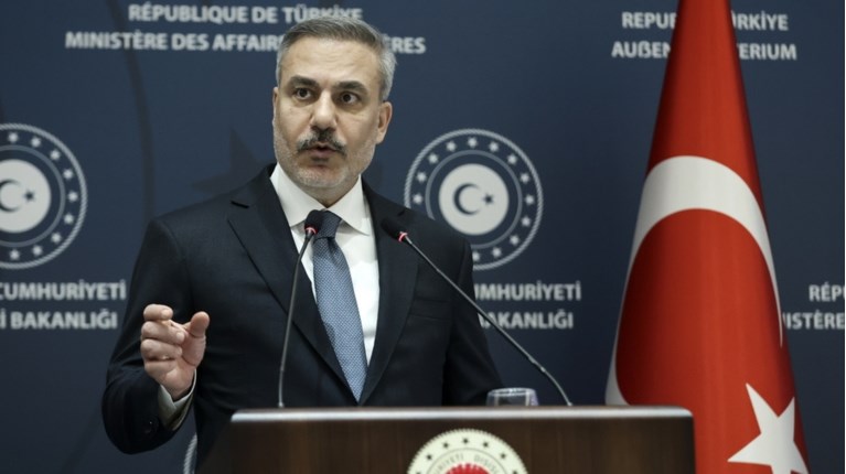 ΧΑΚΑΝ ΦΙΝΤΑΝ