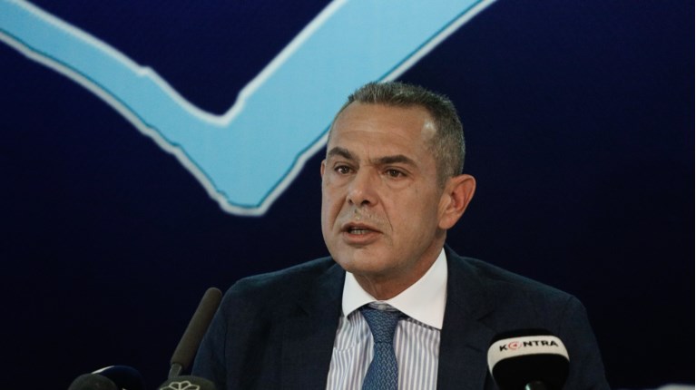 Καμμένος Πάνος