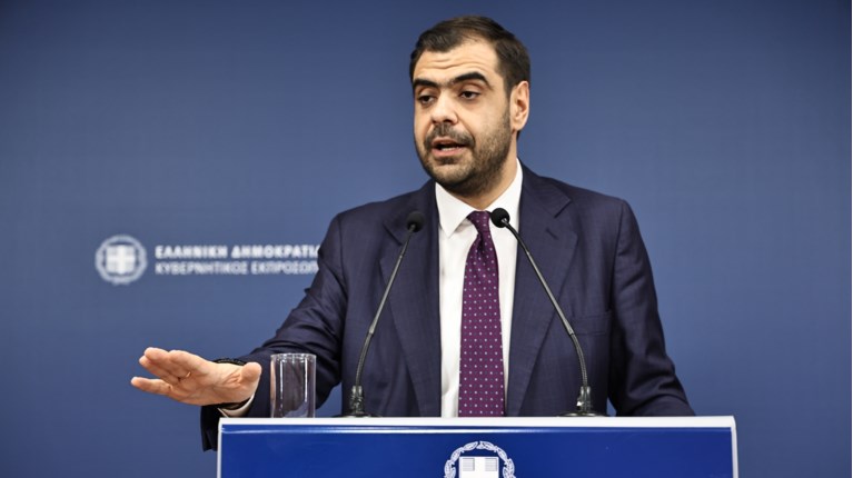 ΠΑΥΛΟΣ ΜΑΡΙΝΑΚΗΣ