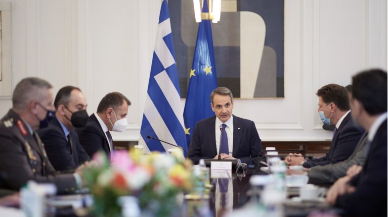 ΚΥΣΕΑ