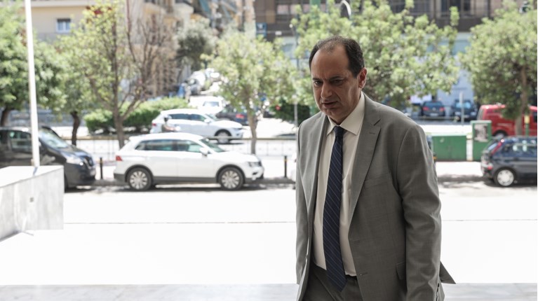 Χρήστις Σπίρτζης