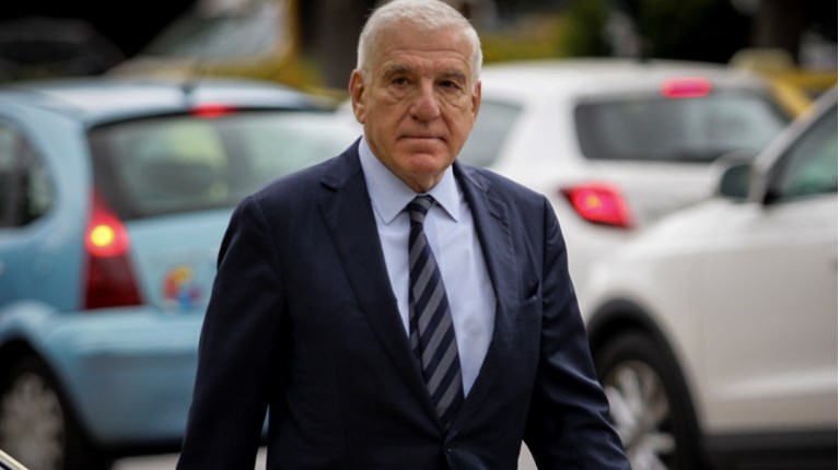Γιάννος παπαντωνίου