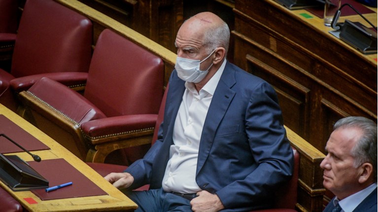 ΓΙΩΡΓΟΣ ΠΑΠΑΝΔΡΕΟΥ