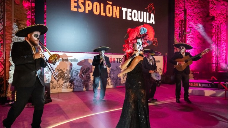 Espolon Tequila