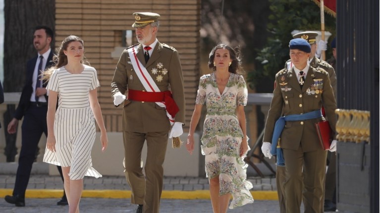 letizia
