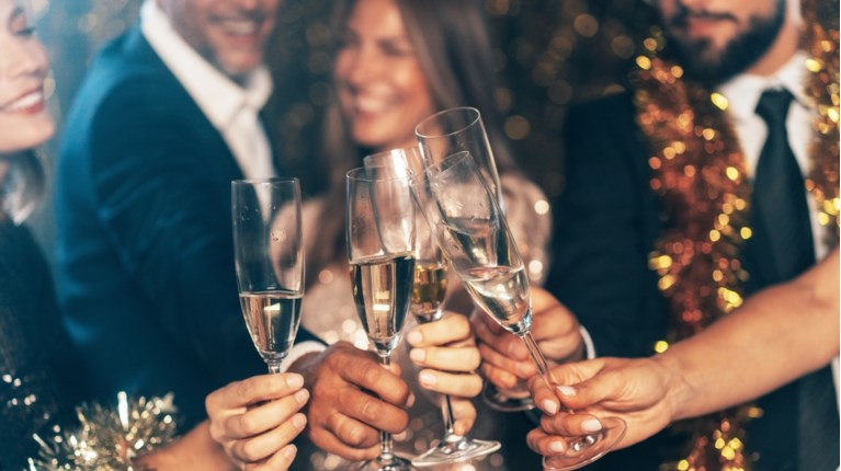 πρωτοχρονια