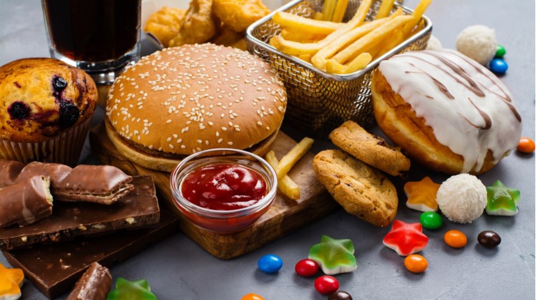 fast food
