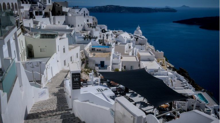 Σαντορίνη