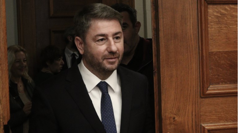 Νίκος Ανδρουλάκης