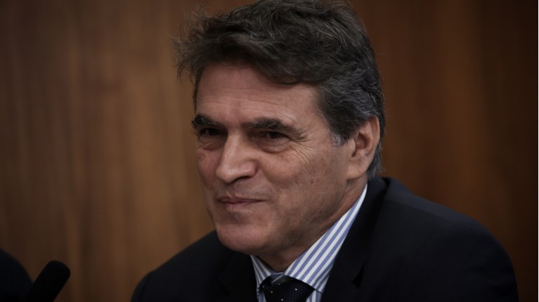 Θωμάς Γεράκης