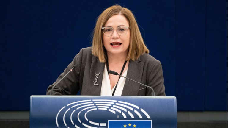 μαρια σπυρακη