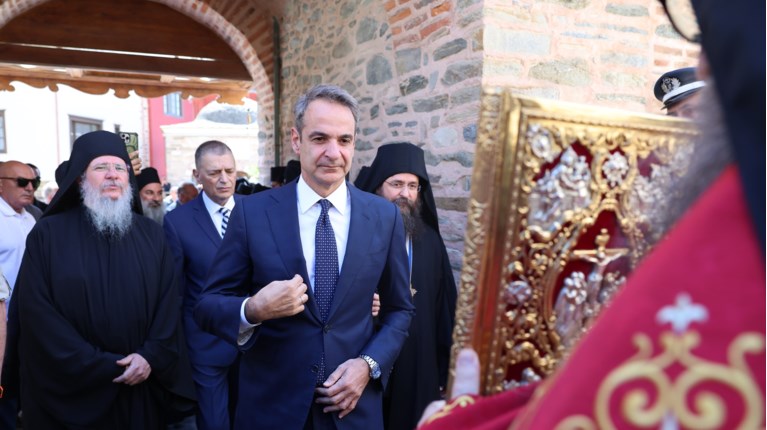 ΜΗΤΣΟΤΑΚΗΣ ΑΓΙΟΝ ΟΡΟΣ
