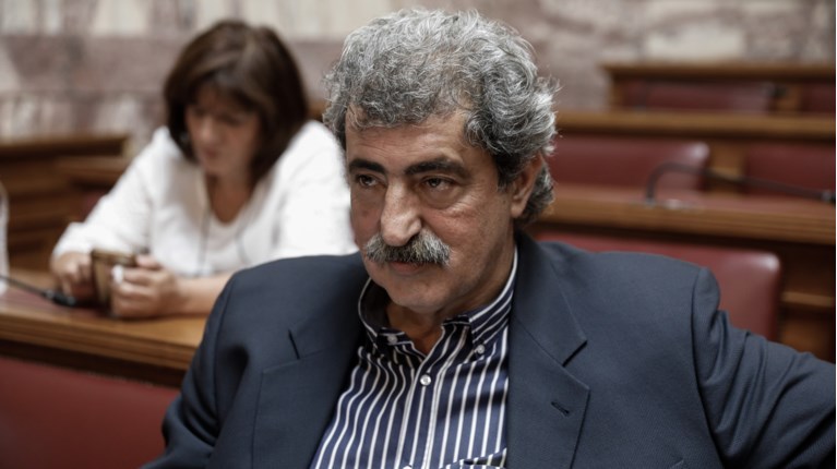 Παύλος Πολάκης