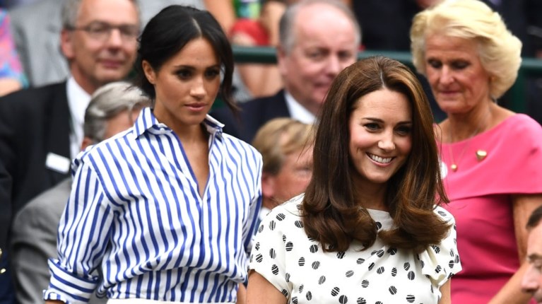 KATE MEGHAN