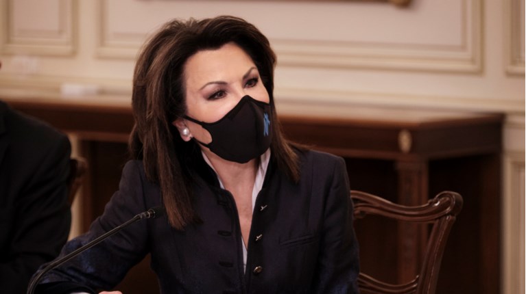 Γιάννα Αγγελοπούλου