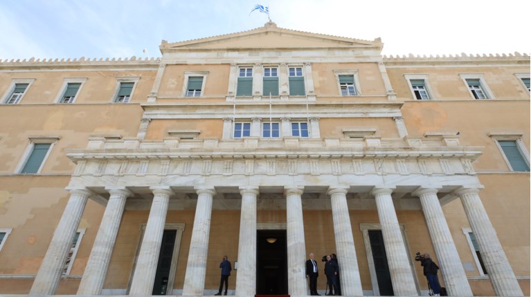 ΒΟΥΛΗ ΤΑΣΟΥΛΑΣ