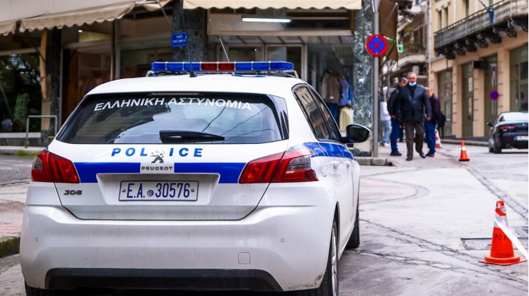 Περιπολικό