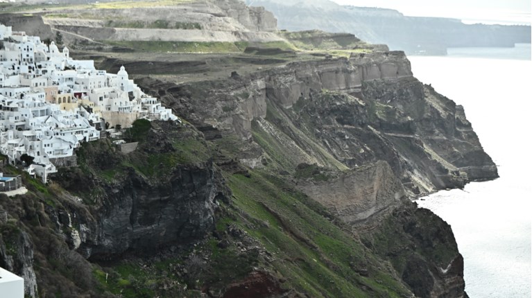 Σαντορίνη