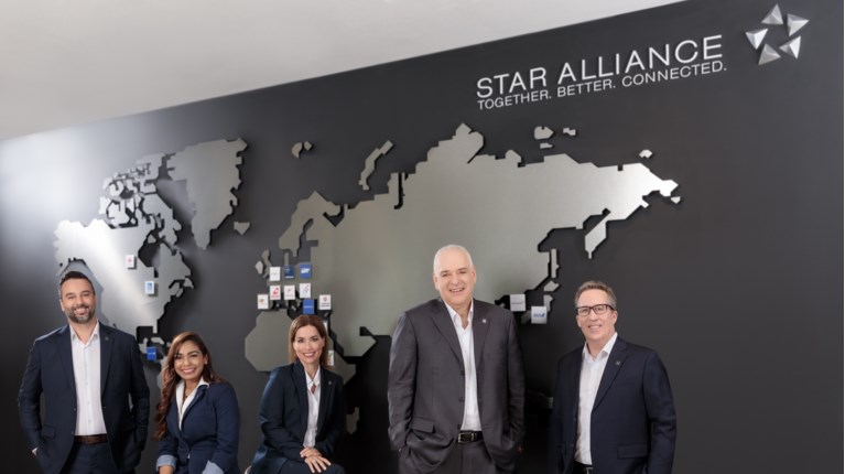 STAR ALLIANCE