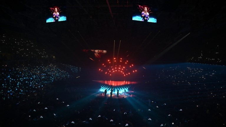 Eurovision