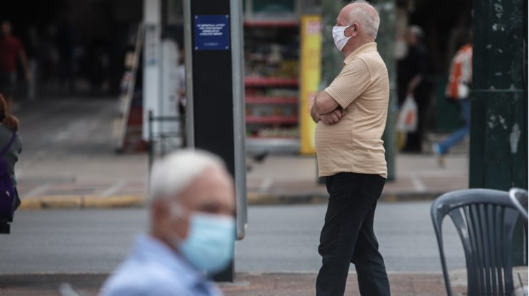 Συνταξιούχοι