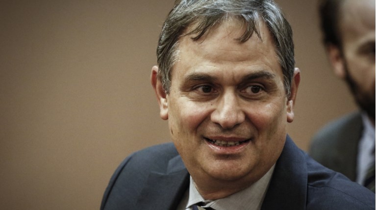 Φίλιππος Σαχινίδης
